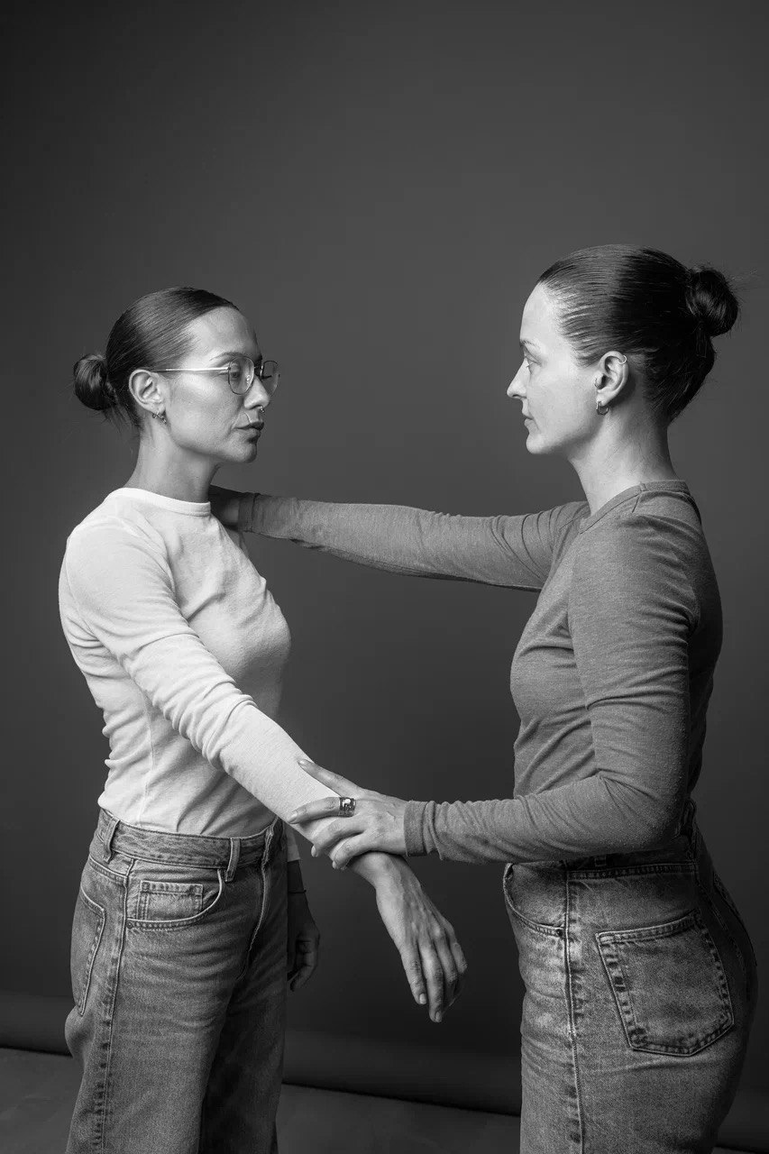 Антонова Алина Сергеевна